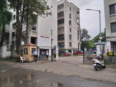 Project Image of 950.0 - 1150.0 Sq.ft 2 BHK Apartment for buy in Goel Ganga Savera
