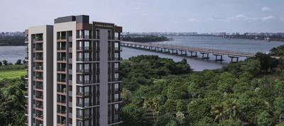 Project Image of 0.0 - 992.11 Sq.ft 3 BHK Apartment for buy in Siya Atharva Elegance