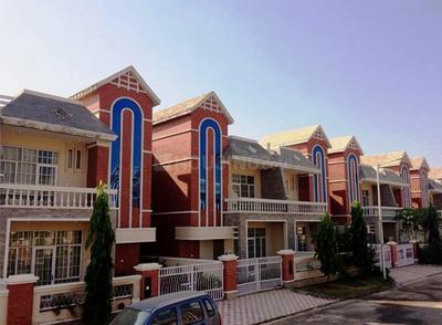 Project Image of 1617.0 - 2699.0 Sq.ft 3 BHK Villa for buy in Eldeco County