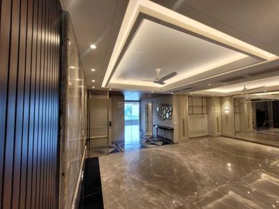 Project Image of 0.0 - 4500.0 Sq.ft 4 BHK Builder Floor for buy in Modi Kings Villa