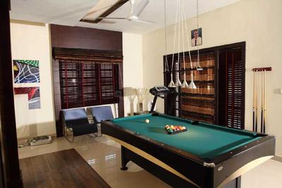Project Image of 2302.0 - 3162.0 Sq.ft 4 BHK Villa for buy in Kent Nalukettu