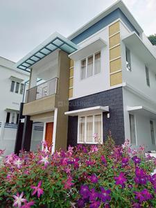 Project Image of 1531.0 - 1979.0 Sq.ft 3.5 BHK Villa for buy in Inhouse Seventh Avenue