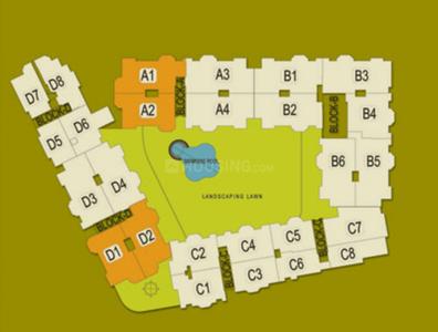 Project Image of 811.0 - 1807.0 Sq.ft 1 BHK Apartment for buy in Orisons Mandakini Garden