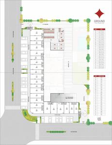 Project Image of 1320.0 - 1470.0 Sq.ft 3 BHK Apartment for buy in Madhuvan Space