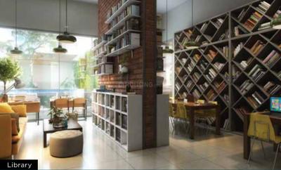 Project Image of 779.5 - 1064.0 Sq.ft 2 BHK Apartment for buy in Navami Chamara Heights