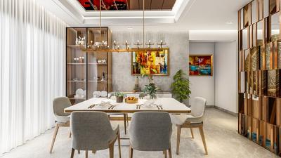 Project Image of 1509.0 - 2309.0 Sq.ft 3 BHK Apartment for buy in Urbanrise Sky Habitat