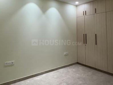 Project Image of 0.0 - 2700.0 Sq.ft 4 BHK Builder Floor for buy in Setia Luxury Floors