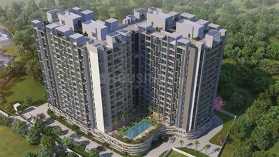 Project Image of 828.0 - 1890.0 Sq.ft 2 BHK Apartment for buy in Purva Aspire