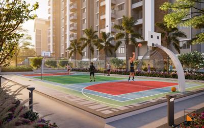 Project Image of 0.0 - 1965.0 Sq.ft 3 BHK Apartment for buy in Pranathi Kiara