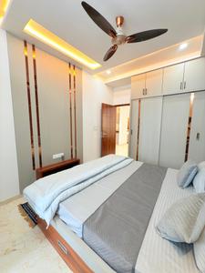 Project Image of 0.0 - 1300.0 Sq.ft 3 BHK Apartment for buy in Manglam Gayatri Homes