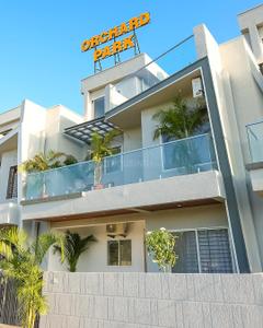 Project Image of 1179.73 - 1436.99 Sq.ft 3 BHK Villa for buy in Orchard Park