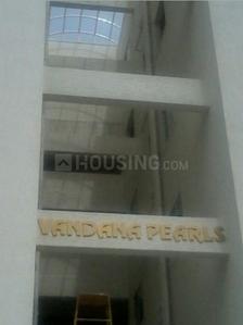 Project Image of 899.0 - 1612.0 Sq.ft 2 BHK Apartment for buy in Vandana Pearls