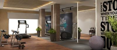 Project Image of 984.0 - 1212.0 Sq.ft 2 BHK Apartment for buy in Veegaland Green Fort