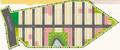 Project Image of 1503.0 - 1998.0 Sq.ft Residential Plot Plot for buy in Lavoura Hill Side