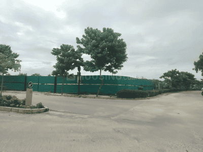 Project Image of 1558.08 - 2147.29 Sq.ft 3 BHK Apartment for buy in Z M The Royal Retreat