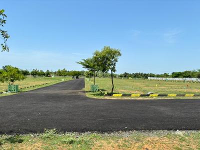 Project Image of 600.0 - 3000.0 Sq.ft Residential Plot Plot for buy in I5 JMR Nagar