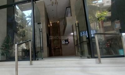 Project Image of 374.0 - 578.0 Sq.ft 1 BHK Apartment for buy in Gurukrupa Ekatvam