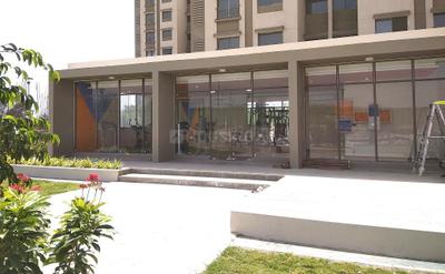 Project Image of 600 Sq.ft 2 BHK Apartment / Flat for sale in Shantigram for Rs. 4800000