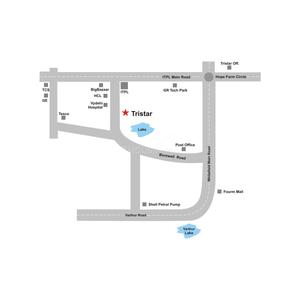 Project Image of 897.0 - 1268.0 Sq.ft 2 BHK Apartment for buy in Tristar Aishwarya