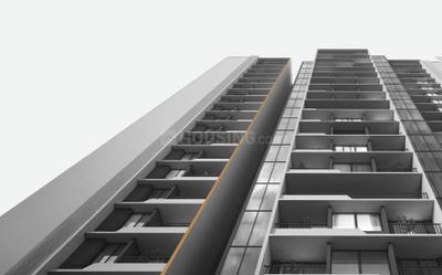 Project Image of 713.0 - 1061.0 Sq.ft 2 BHK Apartment for buy in RK Amor
