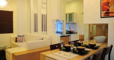 Project Image of 905.0 - 2180.0 Sq.ft 2 BHK Apartment for buy in SNN Raj Serenity Phase 2