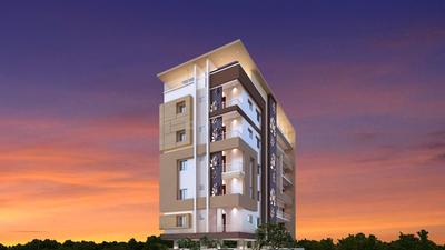 Rami Reddy Rami Reddy Mahalakshmi Elevation 1