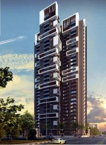 Project Image of 1199.0 - 1835.0 Sq.ft 2 BHK Apartment for buy in Kohinoor Alpha Heights