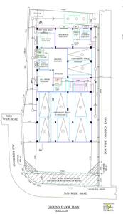 Project Image of 350.15 - 1396.51 Sq.ft 1 BHK Apartment for buy in Basundhora Sri Satya Sai Apartment