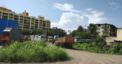 Project Image of 363.07 - 939.37 Sq.ft 1 BHK Apartment for buy in Today Satyam Heaven