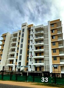 Project Image of 547.0 - 811.0 Sq.ft 1 BHK Apartment for buy in Panthaniwas Shantiniketan Phase IV