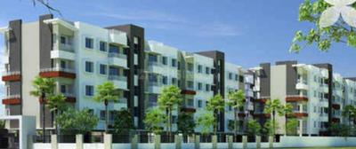 Project Image of 849.0 - 1414.0 Sq.ft 2 BHK Apartment for buy in Lifestyle Ratna Lifestyle