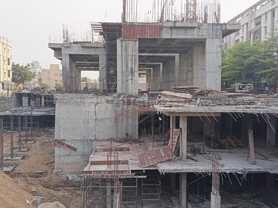 Project Image of 1635.0 - 2305.0 Sq.ft 2 BHK Apartment for buy in Namishree Jewel