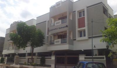 Project Image of 901.0 - 1592.0 Sq.ft 2 BHK Apartment for buy in Newry Sudeepta