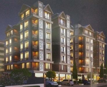 Project Image of 0.0 - 720.0 Sq.ft 1 BHK Apartment for buy in Sahjanand Suvidha Elegance