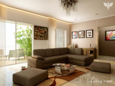 Project Image of 1495.0 - 1765.0 Sq.ft 3 BHK Apartment for buy in Jalan Sai Sarang