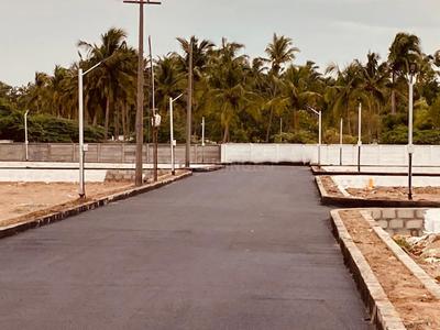 Project Image of 800.0 - 1340.0 Sq.ft Residential Plot Plot for buy in Staar Springfield Avenue