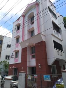Project Image of 1190.0 - 1263.0 Sq.ft 2 BHK Apartment for buy in Navins Madhusudhan