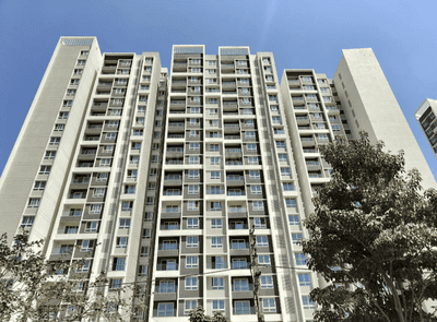 Project Image of 372.0 - 1225.0 Sq.ft 1 BHK Apartment for buy in Sumadhura Folium Phase I