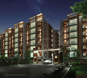 KSN Sreevaari Pride Elevation 1