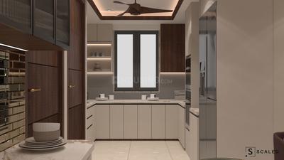 Project Image of 1252.92 - 1272.62 Sq.ft 4 BHK Apartment for buy in Shiyaram The Platinum Homes