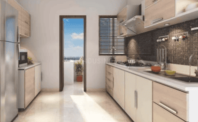 Project Image of 491.0 - 750.0 Sq.ft 1 BHK Apartment for buy in Banka Sapphire Wing B