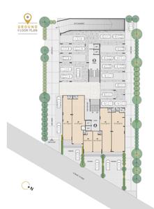 Project Image of 588.36 - 759.29 Sq.ft 2 BHK Apartment for buy in Venue 82