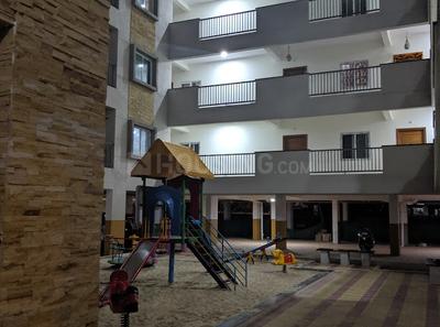 Project Image of 910.0 - 1503.0 Sq.ft 2 BHK Apartment for buy in JS Carnation