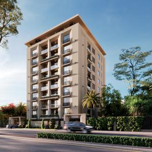 Project Image of 3500 Sq.ft 4 BHK Apartment / Flat for sale in Bapu Nagar for Rs. 49100000