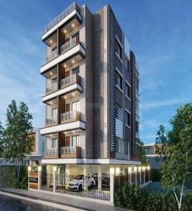 Project Image of 0.0 - 1225.0 Sq.ft 3 BHK Apartment for buy in Shree Shyam Shanti Kunj