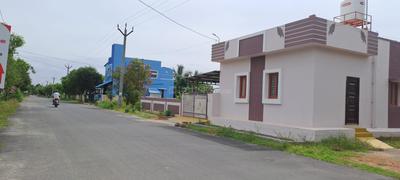 Project Image of 1000.0 - 3806.0 Sq.ft Residential Plot Plot for buy in Greenfield Nachathra Garden Phase 12