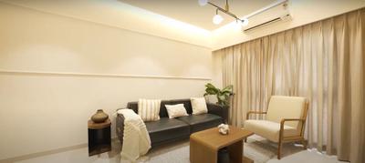 Project Image of 467.0 - 1441.0 Sq.ft 1 BHK Apartment for buy in Paranjape Aspire