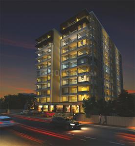 Project Image of 1305.0 - 1775.0 Sq.ft 2 BHK Apartment for buy in Fortune Dream Con Fortune Marina