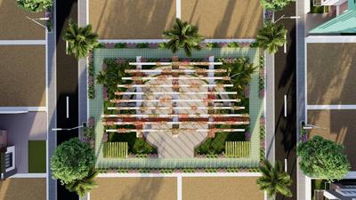 Project Image of 1200.0 - 4000.0 Sq.ft Residential Plot Plot for buy in Kubera Greens
