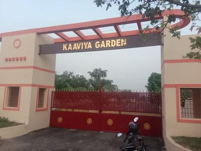 Kaaviya Garden Phase II Elevation 1